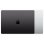 Apple MacBook Pro Apple M3 Pro 12 Núcleos/18GB/1TB SSD/GPU 18 Núcleos/14.2" Negro Espacial (FR)