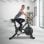 Cecotec Drumfit Indoor 13000 Delfos Bicicleta Estática com Volante de Inércia 13Kg