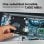 Crucial T500 2 TB SSD M.2 PCI Express 4.0 TLC NVMe