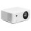 Optoma ML1080ST Projetor de Curto Alcance Triplo Laser RGB DLP FullHD 1200 Lúmenes Branco