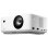 Optoma ML1080ST Projetor de Curto Alcance Triplo Laser RGB DLP FullHD 1200 Lúmenes Branco