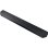 Samsung Soundbar HW-Q700C/ZF Serie Q, 9 speaker, Wireless Dolby Atmos, Audio a 3.1.2 canali, Q-Simphony, Compatibile con Alexa e Google Assistant, Black 2023