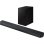 Samsung HW-Q700C Barra de Sonido Dolby Atmos Inalámbrico 3.1.2 Canales