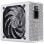 Mars Gaming MPB650 650W 80 Plus Bronzo Bianco