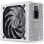 Fonte de Alimentação Mars Gaming MPB650 650W Certificação 80 Plus Bronze Branco