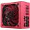 Mars Gaming MPVU750M 750W 80 Plus Silver Full Modular Rojo