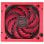 Mars Gaming MPVU750M 750W 80 Plus Silver Full Modular Rojo