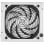 Mars Gaming MPZE750M 750W 80 Plus Argent Entièrement Modulaire Blanc
