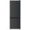 CHiQ FBM205L42 Frigorífico Combi E Acero Inoxidable Oscuro