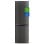 CHiQ CBM159LEBD Frigorífico Combi D Negro