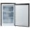 CHiQ CSD90D4D Congelador Vertical 85L D Negro