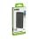 SBS Power bank 10.000 mAh extra slim con porta USB 2.1A Intelligent Charge (IC)