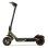 Olsson Mamba Lite Patinete Eléctrico Homologado DGT 10" Verde/Negro