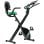 Cecotec Drumfit X-bike 3000 Neo Pro Bicicleta Estática Plegable con Volante de Inercia de 3Kg