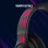 Lorgar NOAH 701 Auriculares Gaming Bluetooth Negros