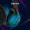 Lorgar NOAH 701 Auriculares Gaming Bluetooth Negros