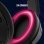 Lorgar NOAH 701 Auriculares Gaming Bluetooth Negros