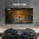 Gamepad wireless Bluetooth Lorgar TRIX-510 nero