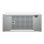Cata Corona X70/B 70cm Exaustor Encastrável A Aço Inoxidável