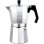 Cecotec Mokclassic 1200 Shiny Cafetera Italiana 12 Tazas para Todas las Cocinas