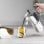 Cecotec Mokclassic 1200 Shiny Cafetera Italiana 12 Tazas para Todas las Cocinas