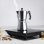 Cecotec Mokclassic 1200 Shiny Cafetera Italiana 12 Tazas para Todas las Cocinas