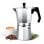 Cafetière italienne Cecotec Mokclassic 300 Shiny 150 ml filtre inox