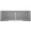 Cata Corona X60/B 60cm Campana Integrable A Acero Inoxidable