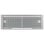 Cata Corona X100/B 100cm Campana Integrable A Acero Inoxidable