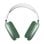 Klack KP9 Auriculares Inalámbricos Bluetooth Sonido Alta Calidad HiFi Verde