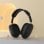 Klack KP9 Auriculares Inalambricos Bluetooth Sonido Alta Calidad HiFi Negro