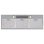 Cata GL 75X/D Campana Integrable 75cm A Acero Inoxidable