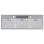 Cata GL 75X/D Exaustor Encastrável 75cm A Aço Inoxidável