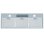 Cata GL 75X/D Campana Integrable 75cm A Acero Inoxidable