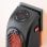 Riscaldatore plug-in portatile Innovagoods Heatpod Mini 400W