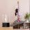 Innovagoods Heatfir Lareira de Mesa de Bioetanol Decorativa
