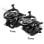 Thrustmaster SimTask Steering Kit Lenkungs-Bausatz