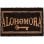 SD Toys Paillasson Harry Potter Alohomora 60x40cm