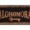 SD Toys Paillasson Harry Potter Alohomora 60x40cm