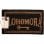 SD Toys Paillasson Harry Potter Alohomora 60x40cm