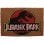 SD Toys Jurassic Park Fußmatte Logo 60x40cm