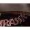SD Toys Jurassic Park Fußmatte Logo 60x40cm