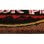 SD Toys Jurassic Park Fußmatte Logo 60x40cm