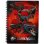 SD Toys Libreta Efecto 3D Carnivorous Jurassic World