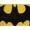 SD Toys DC Comics Felpudo Ovalado Logo Batman 60x40cm