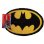 SD Toys DC Comics Felpudo Ovalado Logo Batman 60x40cm