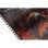 SD Toys DC Comics Carnet Effet 3D Batman Détective