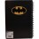SD Toys DC Comics Carnet Effet 3D Batman Détective