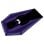 SD Toys Paillasson Mercredi Dark Side 60x40cm