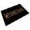 SD Toys Mercredi Paillasson Logo 60x40cm